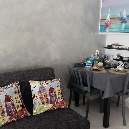 Bed and Breakfast Casa Melo Ciampino Zewnętrze zdjęcie