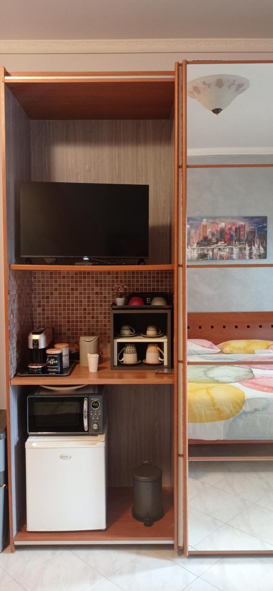 Bed and Breakfast Casa Melo Ciampino Zewnętrze zdjęcie
