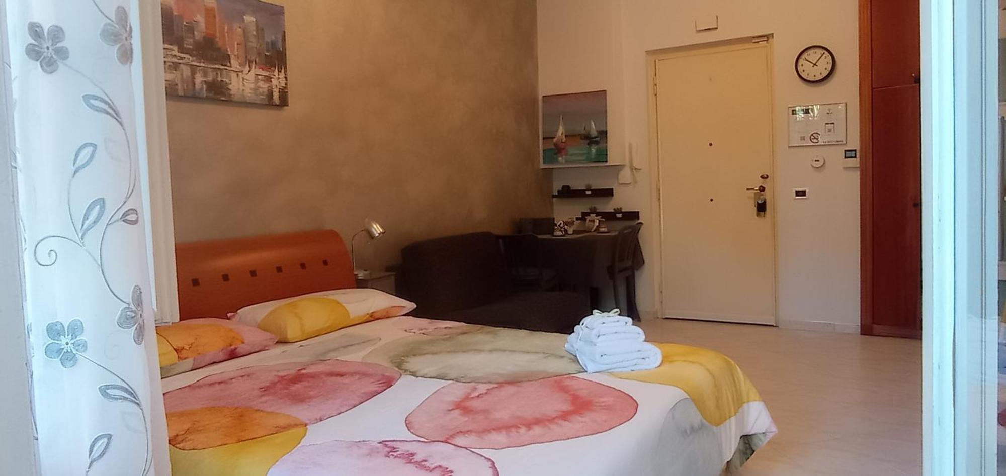 Bed and Breakfast Casa Melo Ciampino Zewnętrze zdjęcie