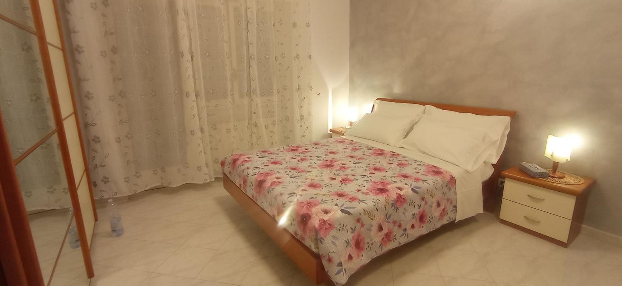 Bed and Breakfast Casa Melo Ciampino Zewnętrze zdjęcie