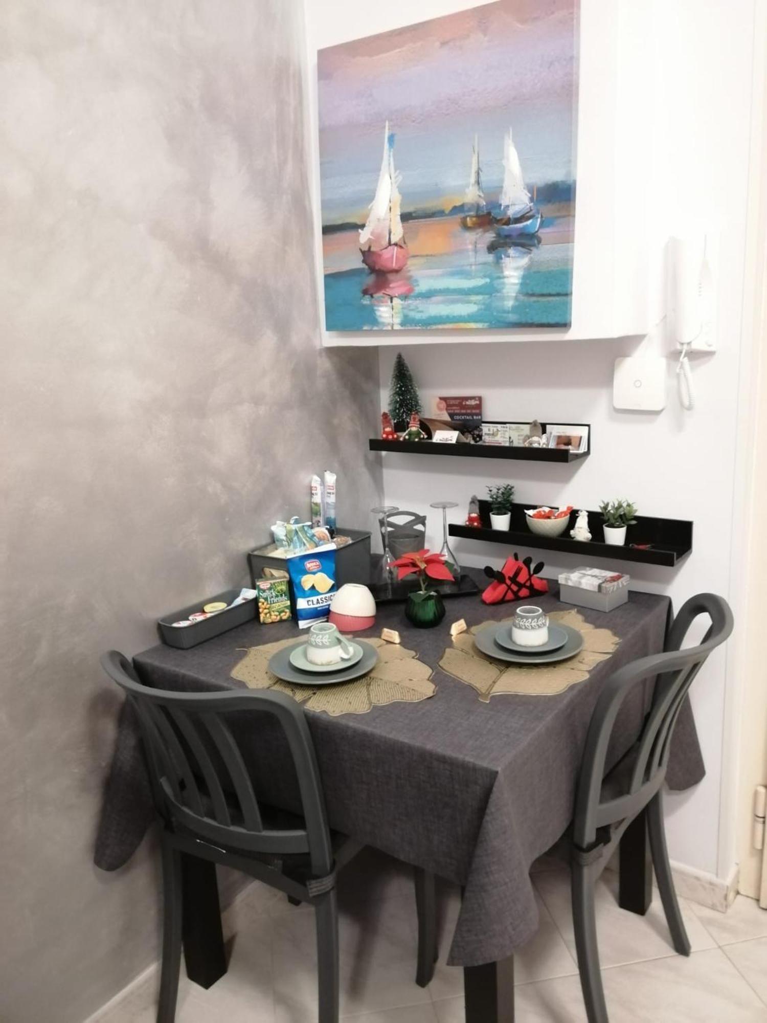 Bed and Breakfast Casa Melo Ciampino Zewnętrze zdjęcie
