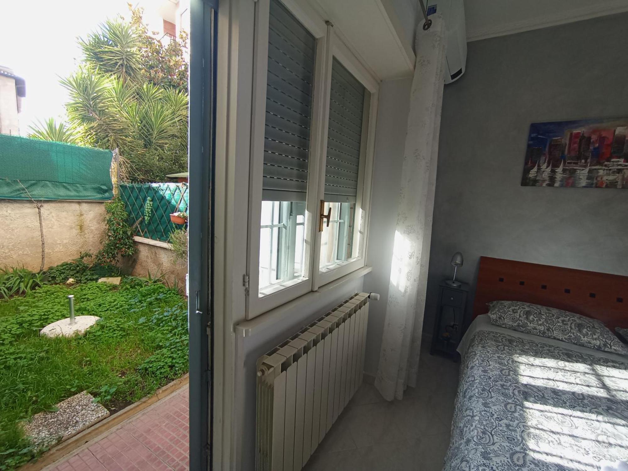 Bed and Breakfast Casa Melo Ciampino Zewnętrze zdjęcie