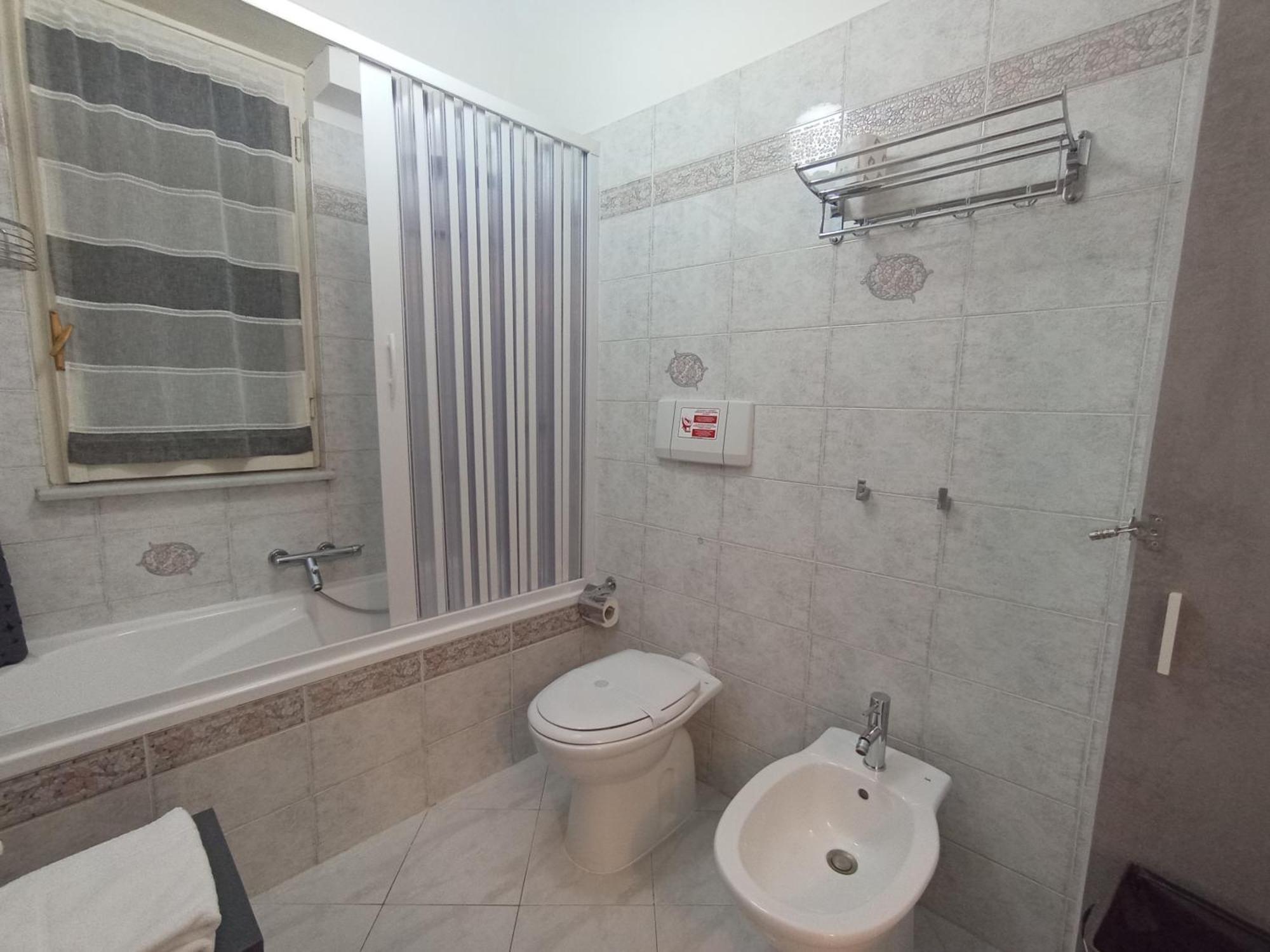 Bed and Breakfast Casa Melo Ciampino Zewnętrze zdjęcie