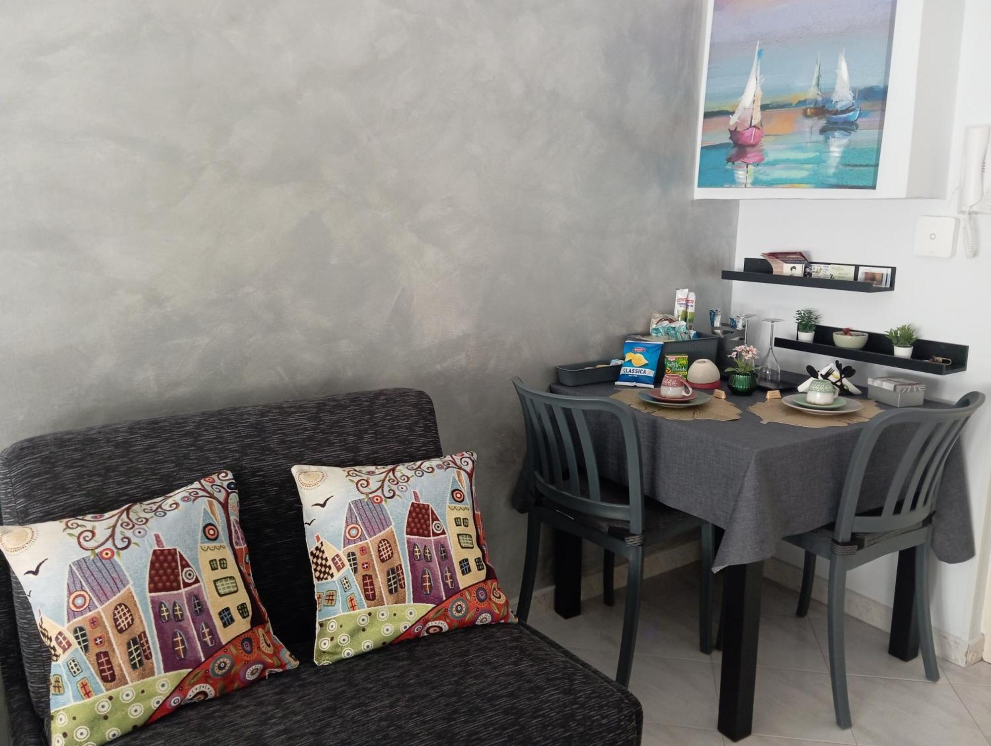 Bed and Breakfast Casa Melo Ciampino Zewnętrze zdjęcie
